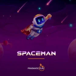 Spaceman 8opmbet