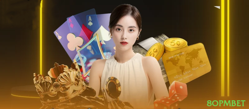 Slots Online 8opmbet