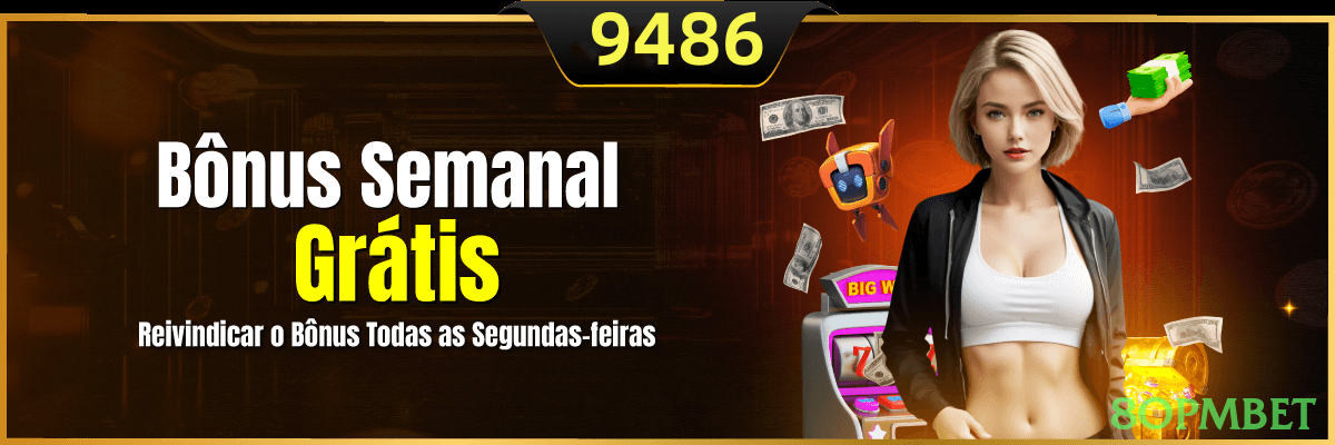8opmbet Plataforma